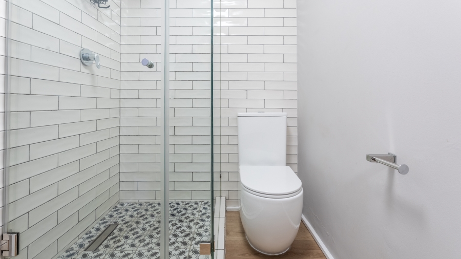 2 Bedroom Property for Sale in Waves Edge Western Cape